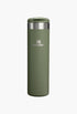 The AeroLight™ Transit Bottle